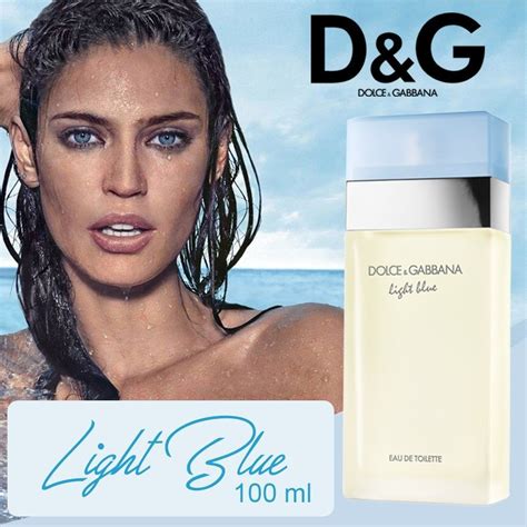 carolina riva dolce gabbana|Light Blue Dolce&Gabbana for women .